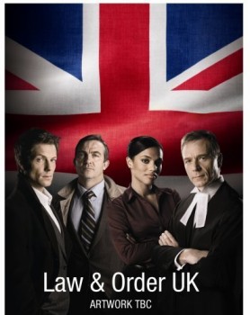 Law & Order UK - Stagioni 1-2-3-4-5-6-7 (2009\2013) [Completa] HDTV\DVDMux SatRip mp3 ITA