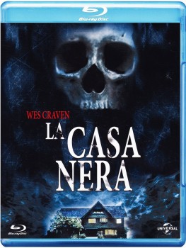 La casa nera (1991) Full Blu-Ray 30Gb AVC ITA DTS 2.0 ENG DTS-HD MA 2.0 MULTI