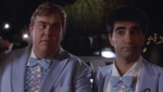 Pazzi da legare (1985) .avi DvdRip AC3 iTA