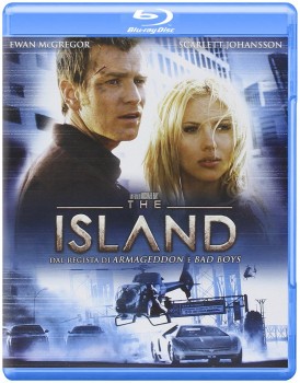 The Island (2005) BDFull VC-1 DD 5.1 iTA-MULTi