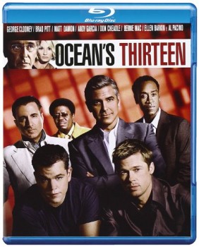 Ocean's Thirteen (2007) BDFull VC-1 DD 5.1 iTA-MULTi