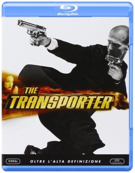 The Transporter (2002) BDFull MPEG-2 DD 5.1 iTA-MULTi